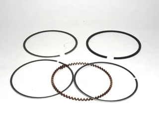 NAMURA NA-20001R Piston Ring Kit - High-Performance Engine Component for Powersports Engines
