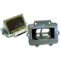 BOYESEN - RAD83A-2 - Rage Cage