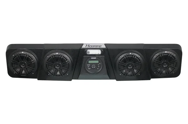 HOPPE - HPEL-0110 - Mini Audio Sound Bar
