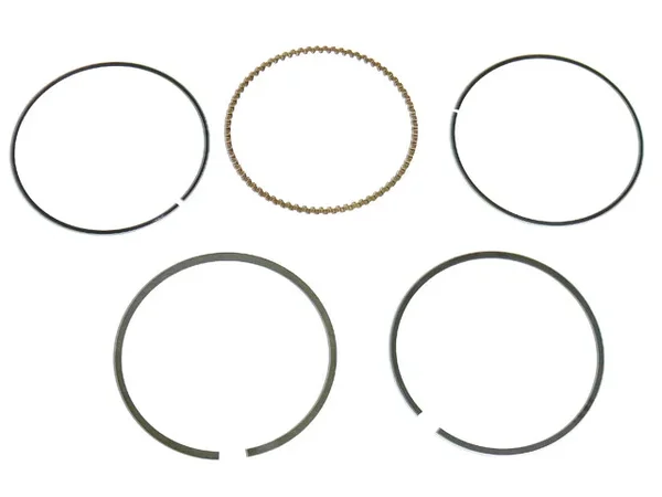 NAMURA - NA-20003-4R - Piston Ring Kit