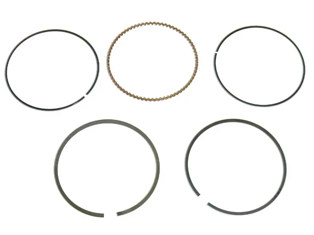 NAMURA - NA-20003-4R - Piston Ring Kit