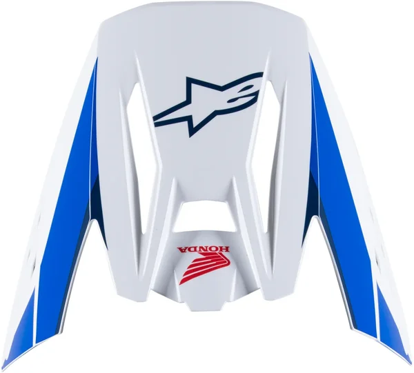 ALPINESTARS - 8988023-2217-TU - Honda S-M5 Helmet Visor