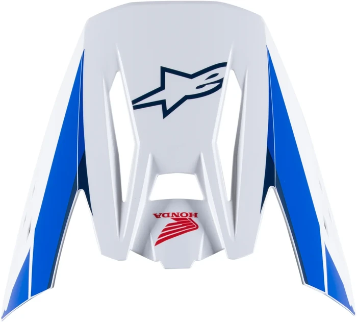 ALPINESTARS - 8988023-2217-TU - Honda S-M5 Helmet Visor