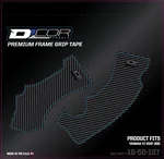 D-COR - 16-50-107 - Frame Grip Guard Decal