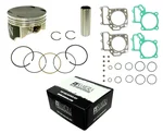 NAMURA NA-20070K Top End Repair Kit - High-Quality Piston Kit for Powersports Engines