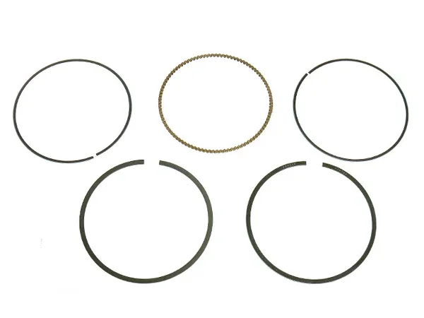 NAMURA - NA-20070-2R - Piston Ring Kit