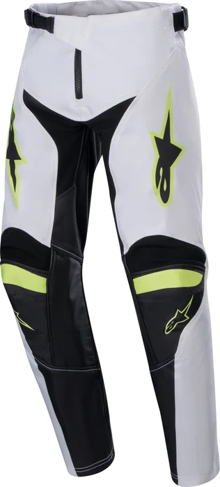 ALPINESTARS - 3743724-2029-22 - Youth Racer Lucent Pants