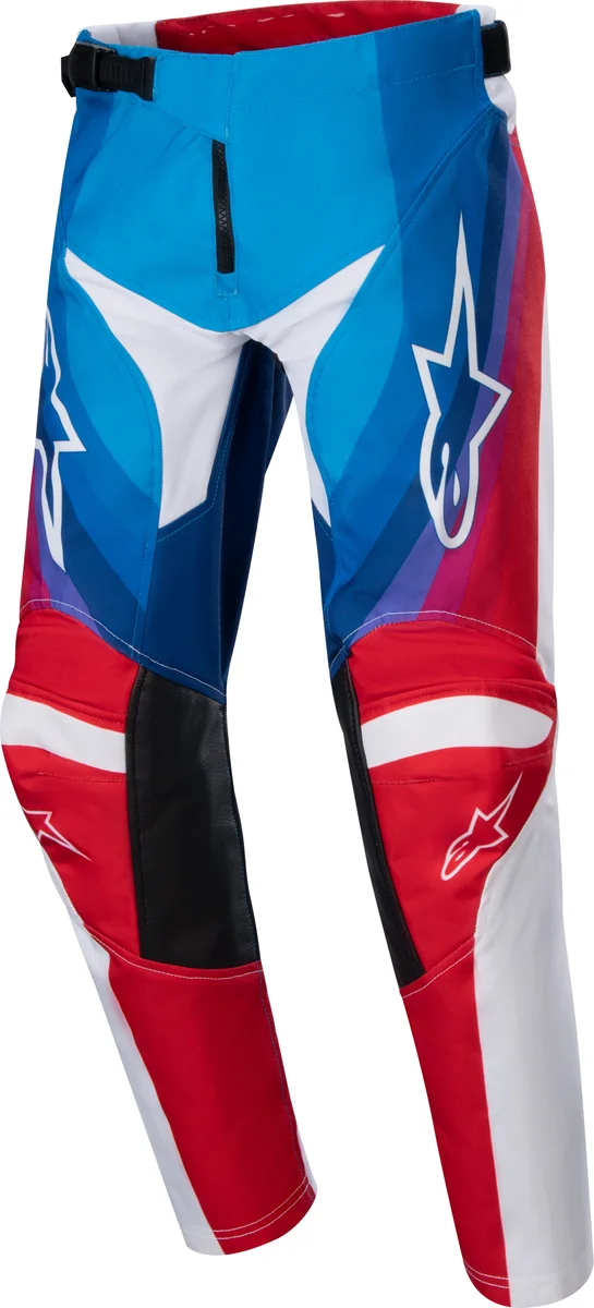 ALPINESTARS - 3746924-736-22 - Youth Racer Pneuma Pants