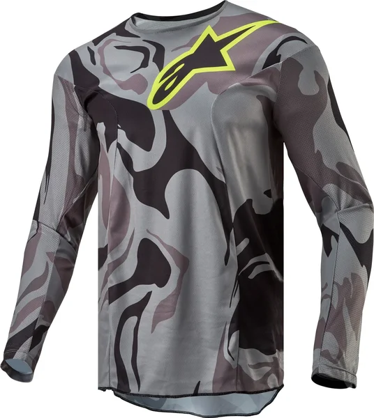 ALPINESTARS - 3761224-9115-S - Racer Tactical Jersey