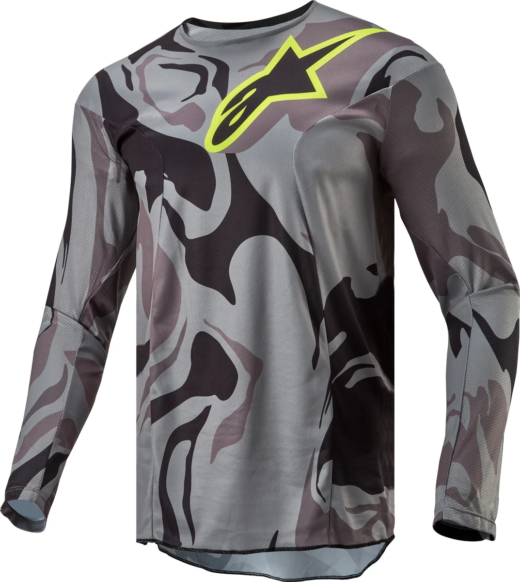 ALPINESTARS - 3761224-9115-S - Racer Tactical Jersey