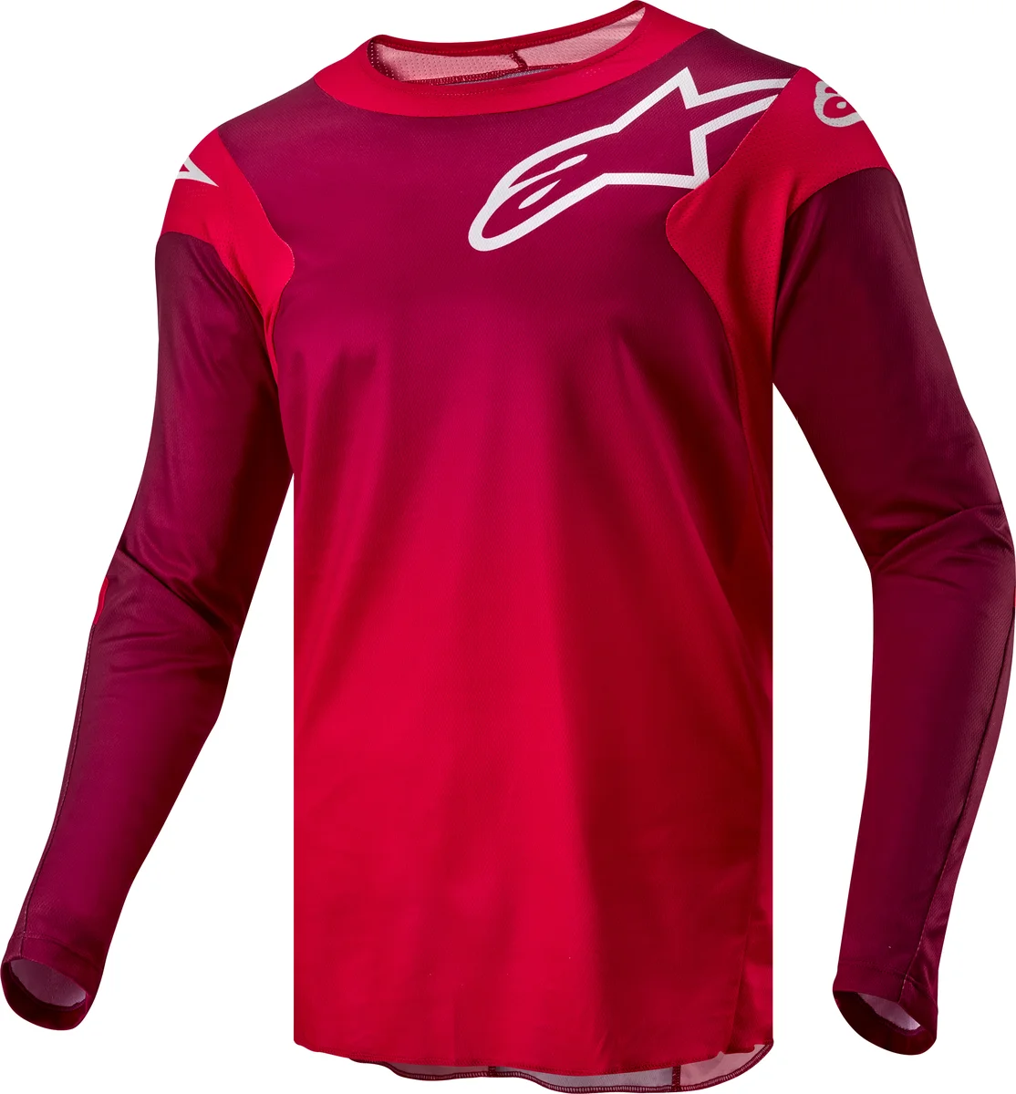 ALPINESTARS - 3761324-368-XXL - Racer Hoen Jersey