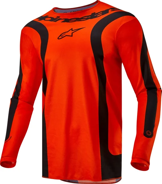 ALPINESTARS - 3762024-411-XXL - Fluid Lurv Jersey