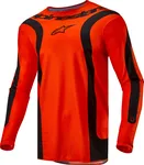 ALPINESTARS - 3762024-411-S - Fluid Lurv Jersey