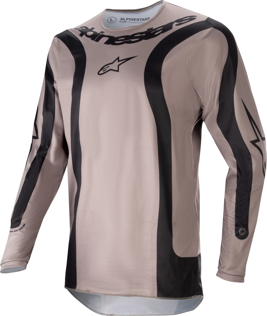 ALPINESTARS - 3762024-822-XXL - Fluid Lurv Jersey