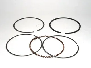 NAMURA NA-30000R Piston Ring Kit - High-Performance Motorcycle Engine Component