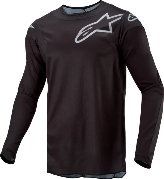 ALPINESTARS - 3762324-10-M - Racer Graphite Jersey