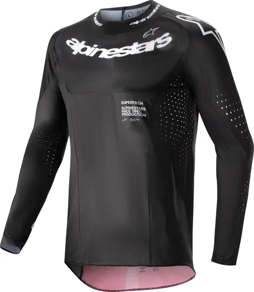 ALPINESTARS - 3763224-1323-XXL - Supertech Ward Jersey