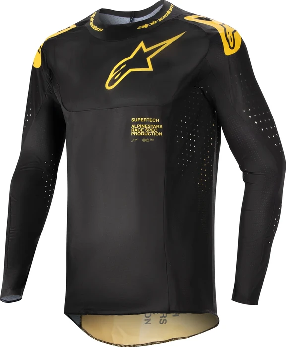 ALPINESTARS - 3763224-15-L - Supertech Ward Jersey