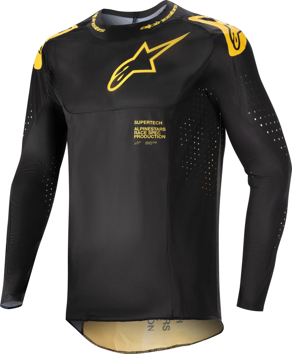 ALPINESTARS - 3763224-15-M - Supertech Ward Jersey