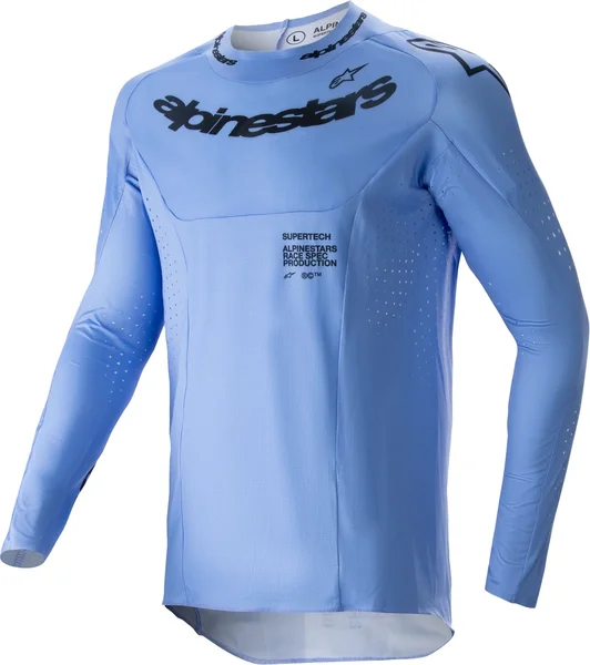 ALPINESTARS - 3763324-79-XL - Supertech Dade Jersey