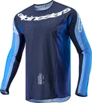 ALPINESTARS - 3766924-7054-L - Techstar Pneuma Jersey