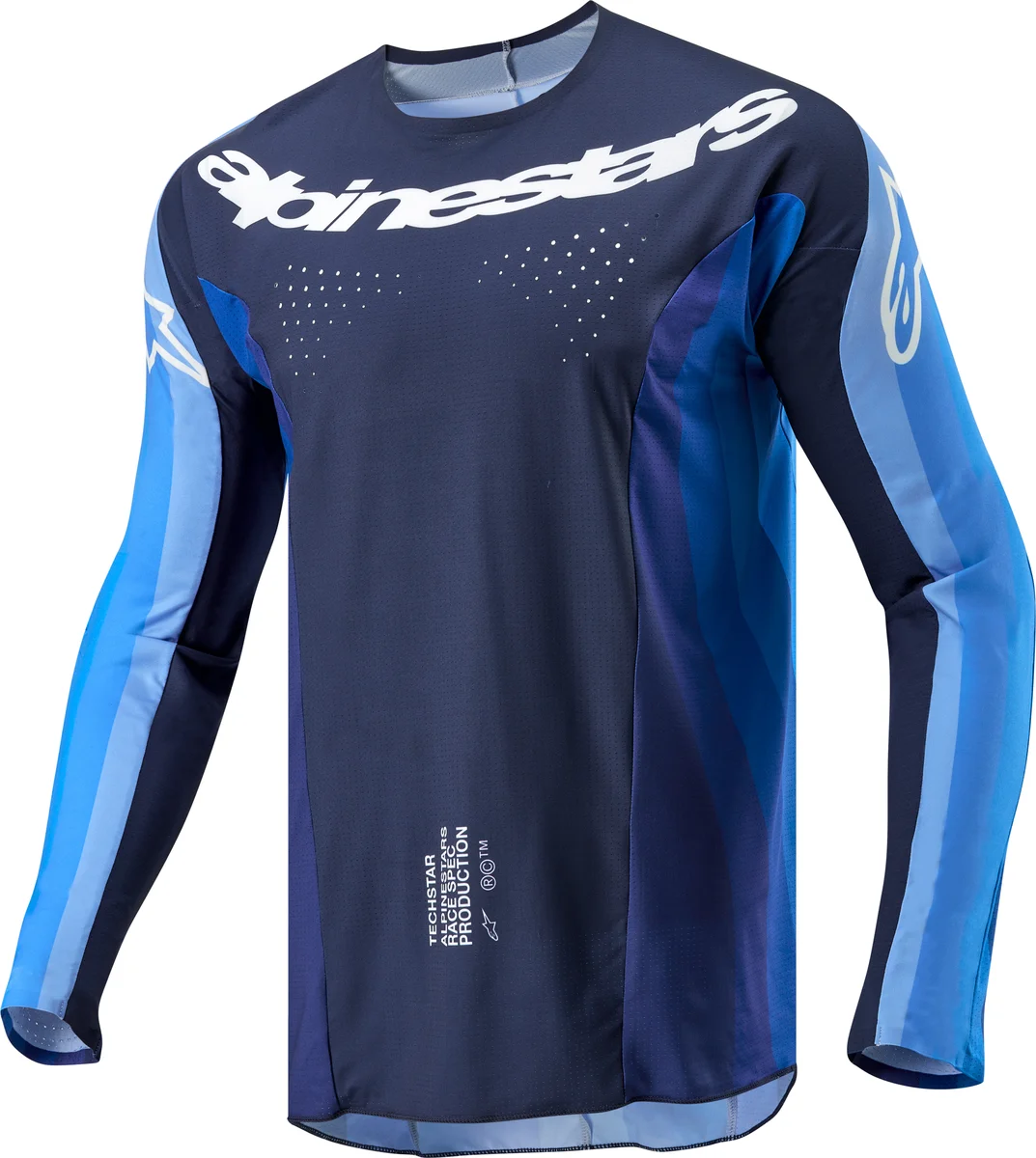 ALPINESTARS - 3766924-7054-L - Techstar Pneuma Jersey