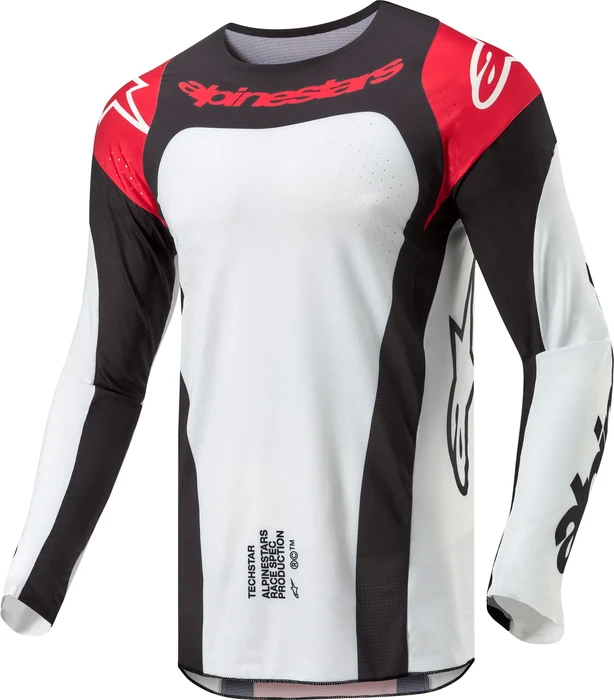 ALPINESTARS - 3767024-3111-M - Techstar Ocuri Jersey