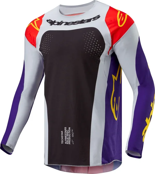 ALPINESTARS - 3767024-4031-L - Techstar Ocuri Jersey