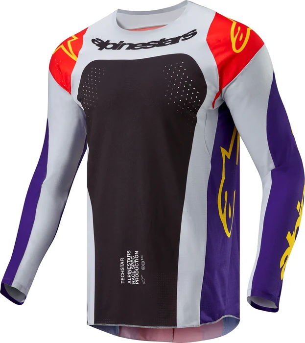 ALPINESTARS - 3767024-4031-M - Techstar Ocuri Jersey