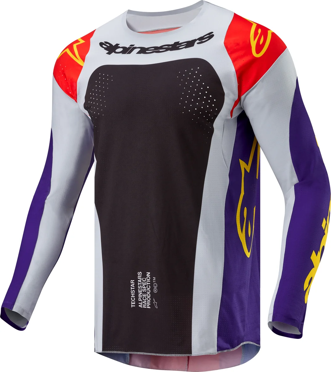 ALPINESTARS - 3767024-4031-S - Techstar Ocuri Jersey