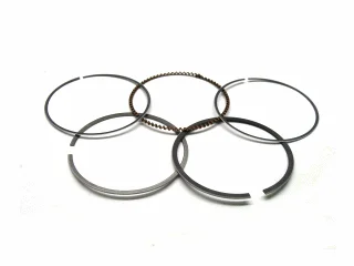 NAMURA NA-30001R Piston Ring Kit - High-Performance Engine Component for Powersports Engines
