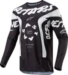 ALPINESTARS - 3768324-12-XL - Racer Hana Jersey