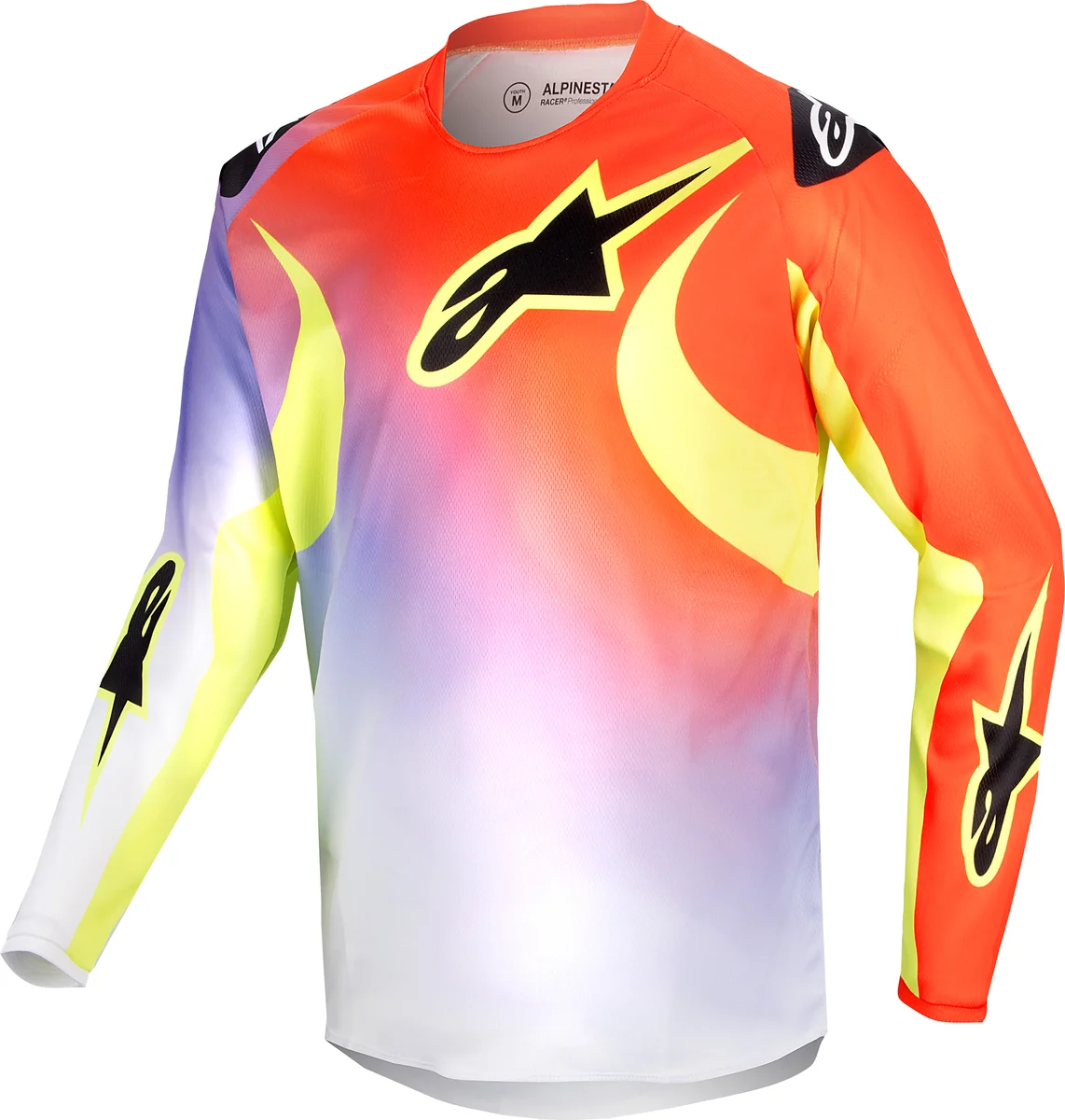 ALPINESTARS - 3773724-2029-M - Youth Racer Lucent Jersey