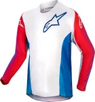 ALPINESTARS - 3776924-736-L - Youth Racer Pneuma Jersey
