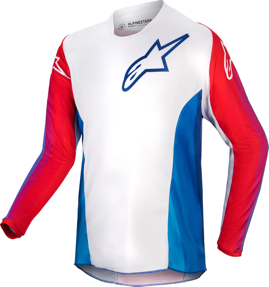 ALPINESTARS - 3776924-736-S - Youth Racer Pneuma Jersey