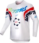 ALPINESTARS - 3778324-258-L - Youth Racer Hana Jersey