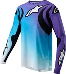 ALPINESTARS - 3782724-276-M - Stella Fluid Jersey
