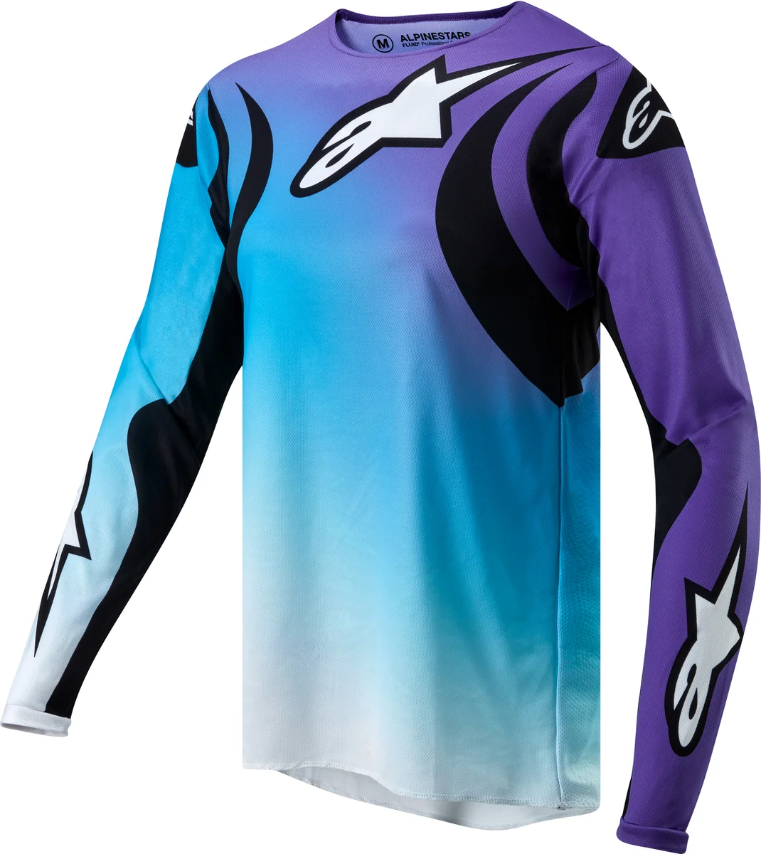 ALPINESTARS - 3782724-276-S - Stella Fluid Jersey