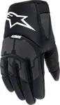 ALPINESTARS - 3540524-10-M - Youth Thermo Shielder Gloves