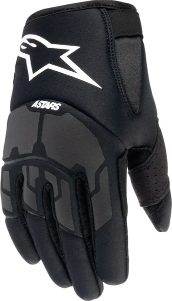ALPINESTARS - 3540524-10-XS - Youth Thermo Shielder Gloves