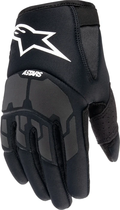 ALPINESTARS - 3540524-10-XS - Youth Thermo Shielder Gloves