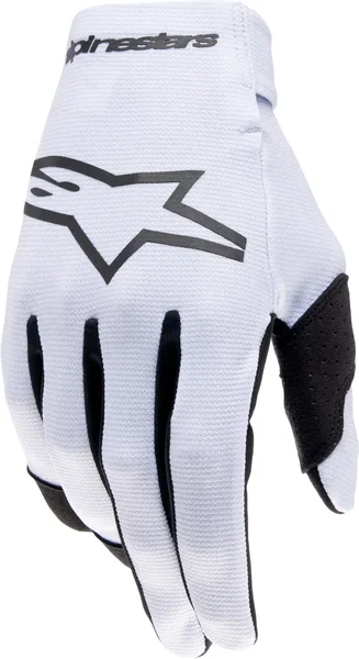 ALPINESTARS - 3541824-9261-XXS - Youth Radar Gloves