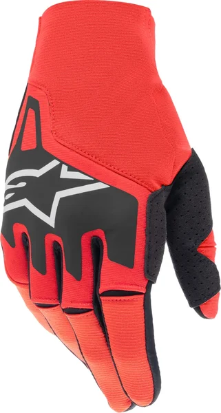 ALPINESTARS - 3561024-3110-L - Techstar Gloves