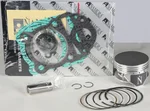 NAMURA NA-30008-6K Top End Repair Kit - High-Performance Piston Kit for Powersports Engines