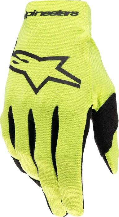 ALPINESTARS - 3561824-551-XXL - Radar Gloves