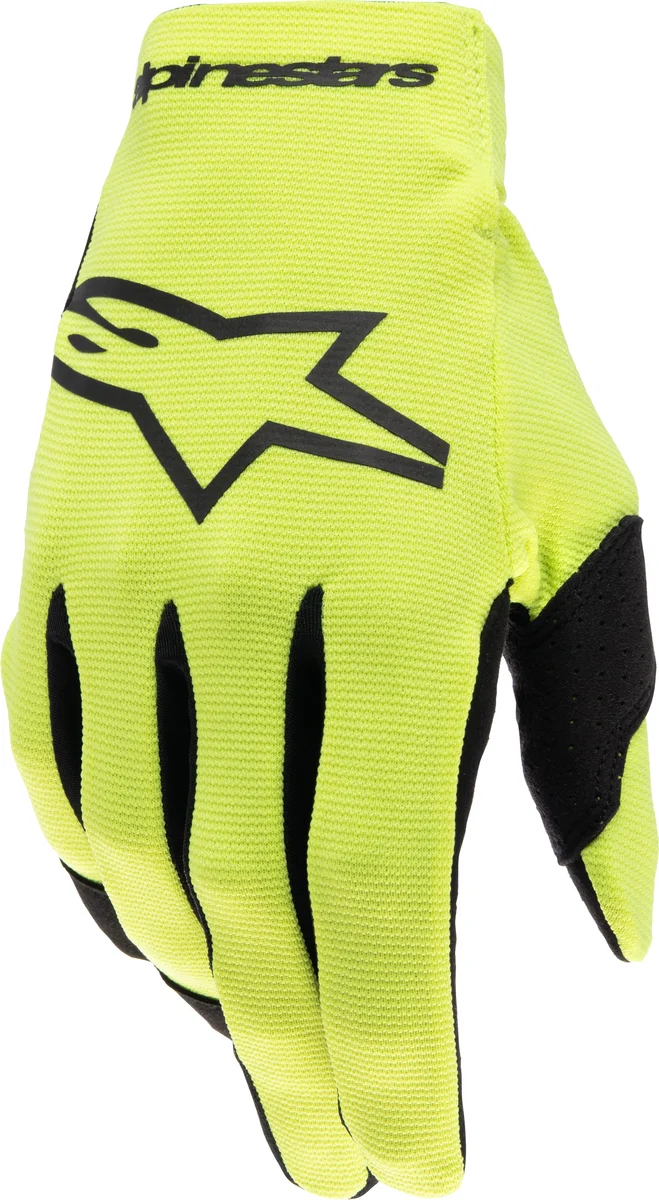 ALPINESTARS - 3561824-551-XXL - Radar Gloves