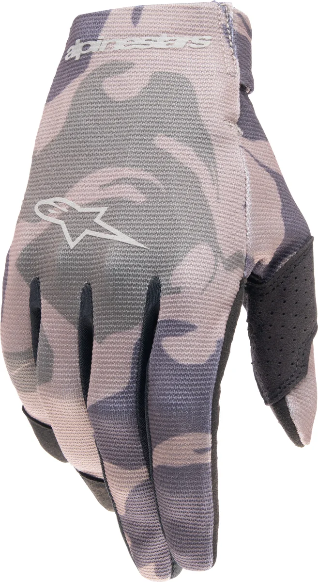 ALPINESTARS - 3561824-91-XXL - Radar Gloves