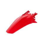 POLISPORT - 8558400001 - Rear Fender