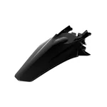 POLISPORT - 8558400003 - Rear Fender
