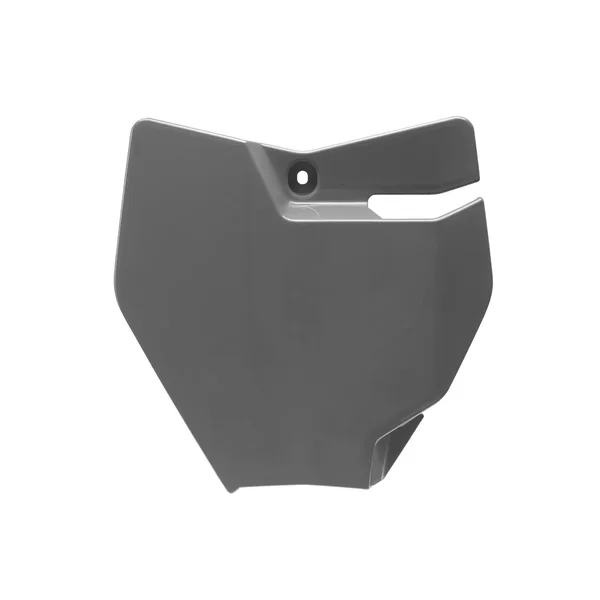 POLISPORT - 8665700003 - Plastic Front Number Plate